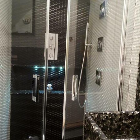 N.D.V.La Casetta Apartment ฟาซาโน ภายนอก รูปภาพ
