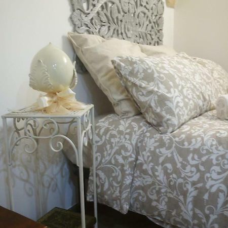 N.D.V.La Casetta Apartment ฟาซาโน ภายนอก รูปภาพ