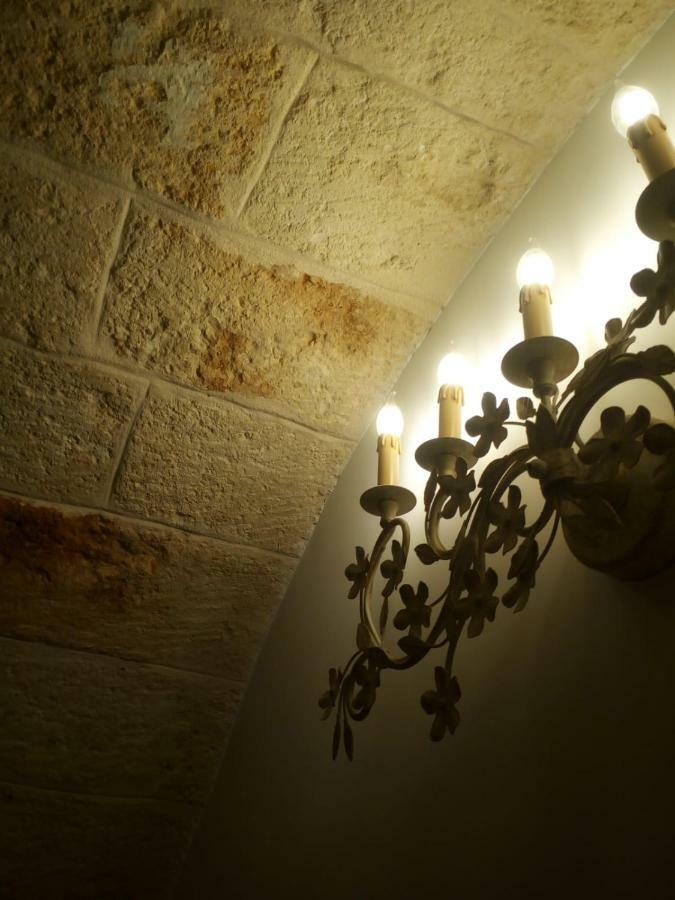 N.D.V.La Casetta Apartment ฟาซาโน ภายนอก รูปภาพ