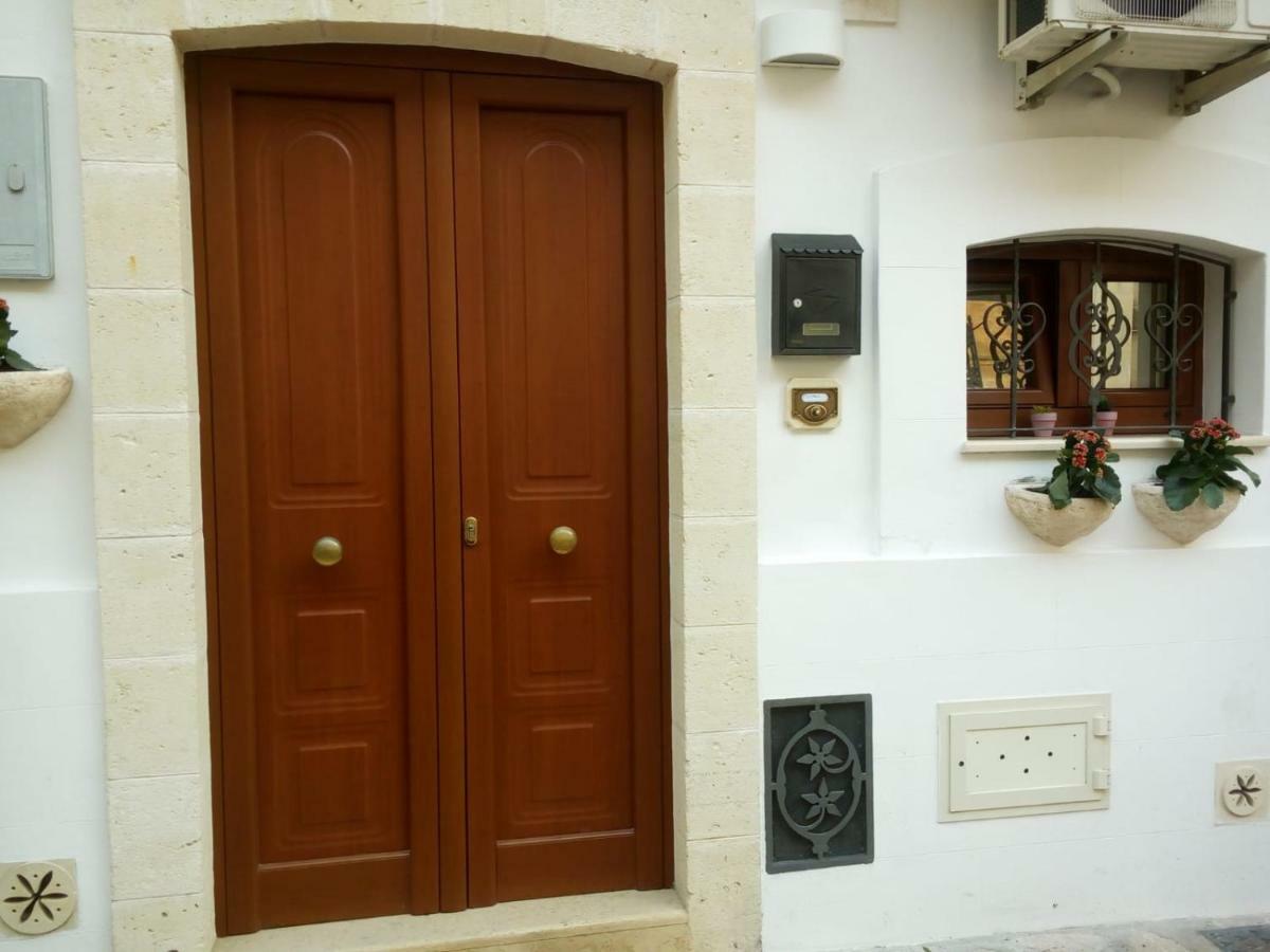 N.D.V.La Casetta Apartment ฟาซาโน ภายนอก รูปภาพ