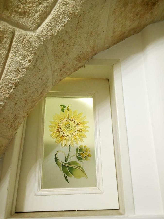 N.D.V.La Casetta Apartment ฟาซาโน ภายนอก รูปภาพ