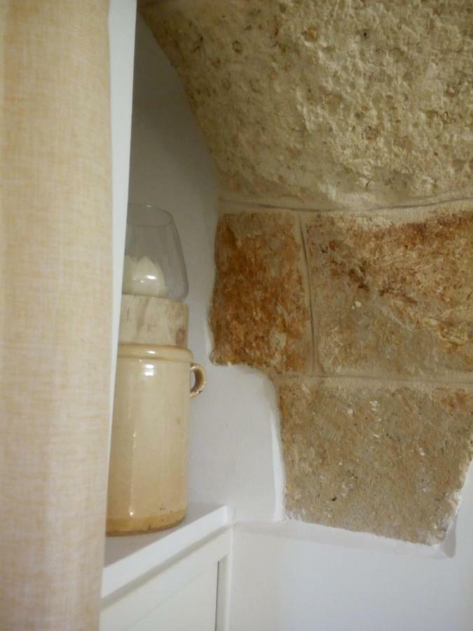 N.D.V.La Casetta Apartment ฟาซาโน ภายนอก รูปภาพ