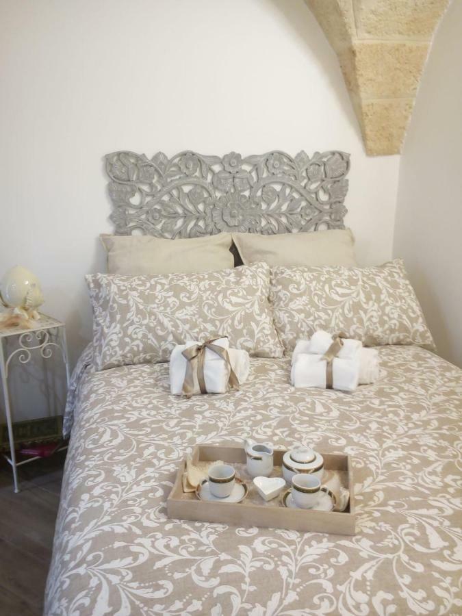 N.D.V.La Casetta Apartment ฟาซาโน ภายนอก รูปภาพ