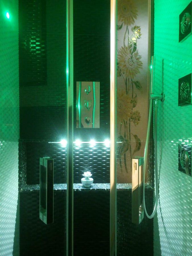 N.D.V.La Casetta Apartment ฟาซาโน ภายนอก รูปภาพ