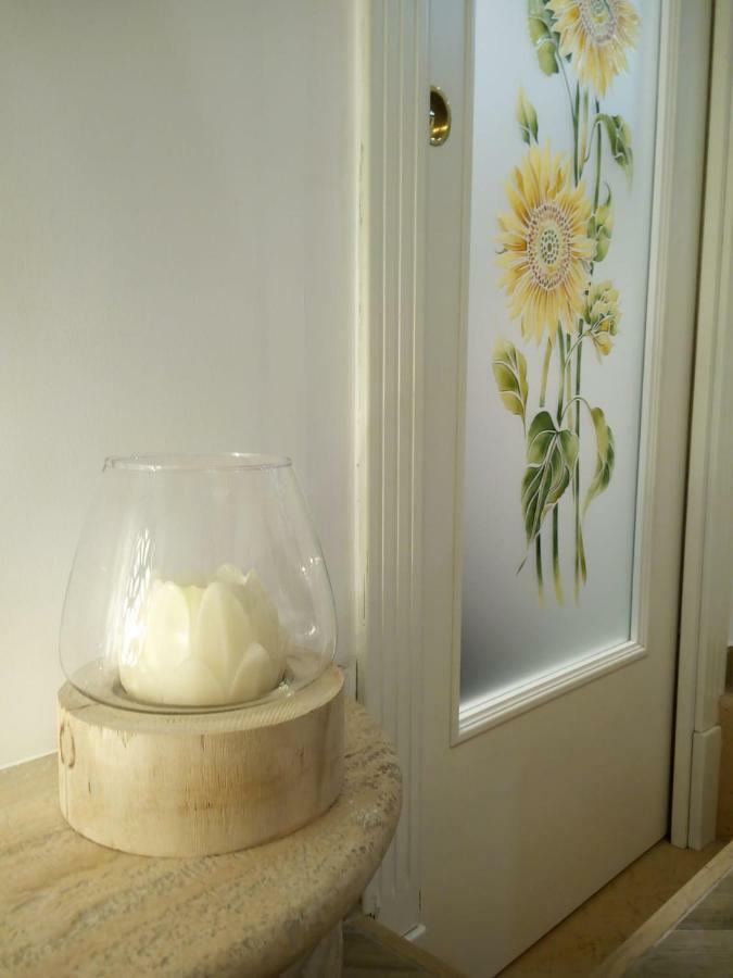 N.D.V.La Casetta Apartment ฟาซาโน ภายนอก รูปภาพ