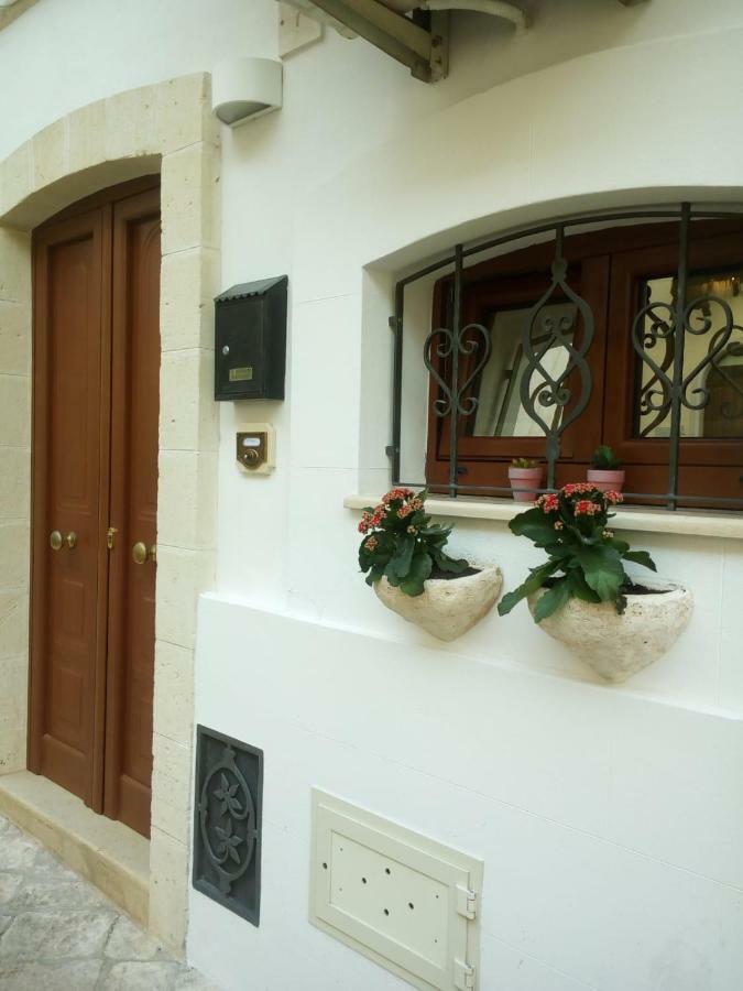 N.D.V.La Casetta Apartment ฟาซาโน ภายนอก รูปภาพ