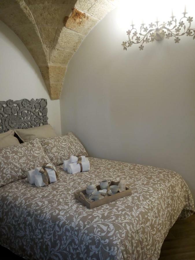 N.D.V.La Casetta Apartment ฟาซาโน ภายนอก รูปภาพ