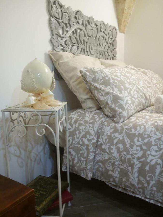 N.D.V.La Casetta Apartment ฟาซาโน ภายนอก รูปภาพ